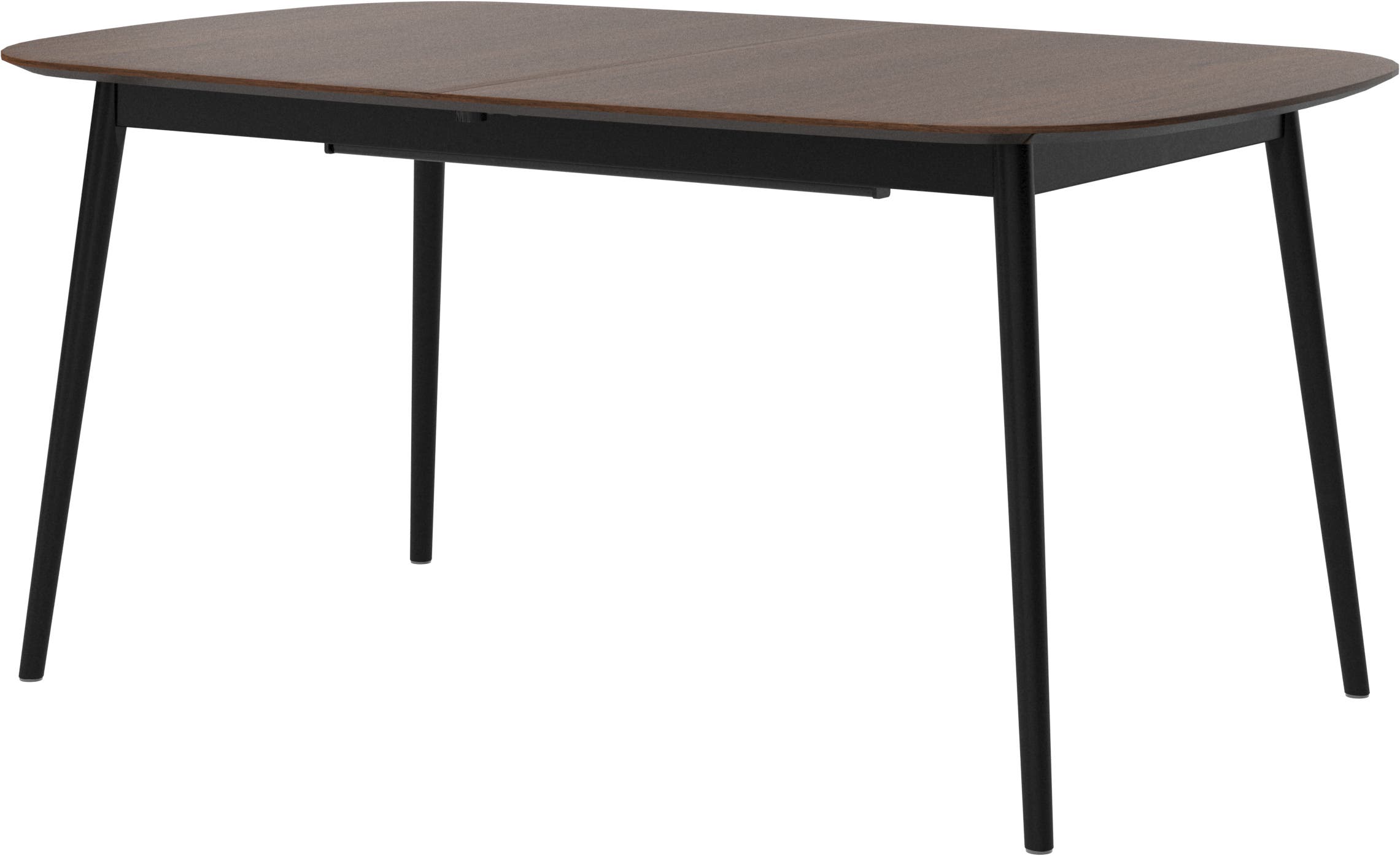 The Kingston dining table | Danish furniture design | BoConcept